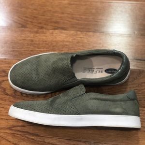 Dr. Scholl’s Madison Slip-on sneaker